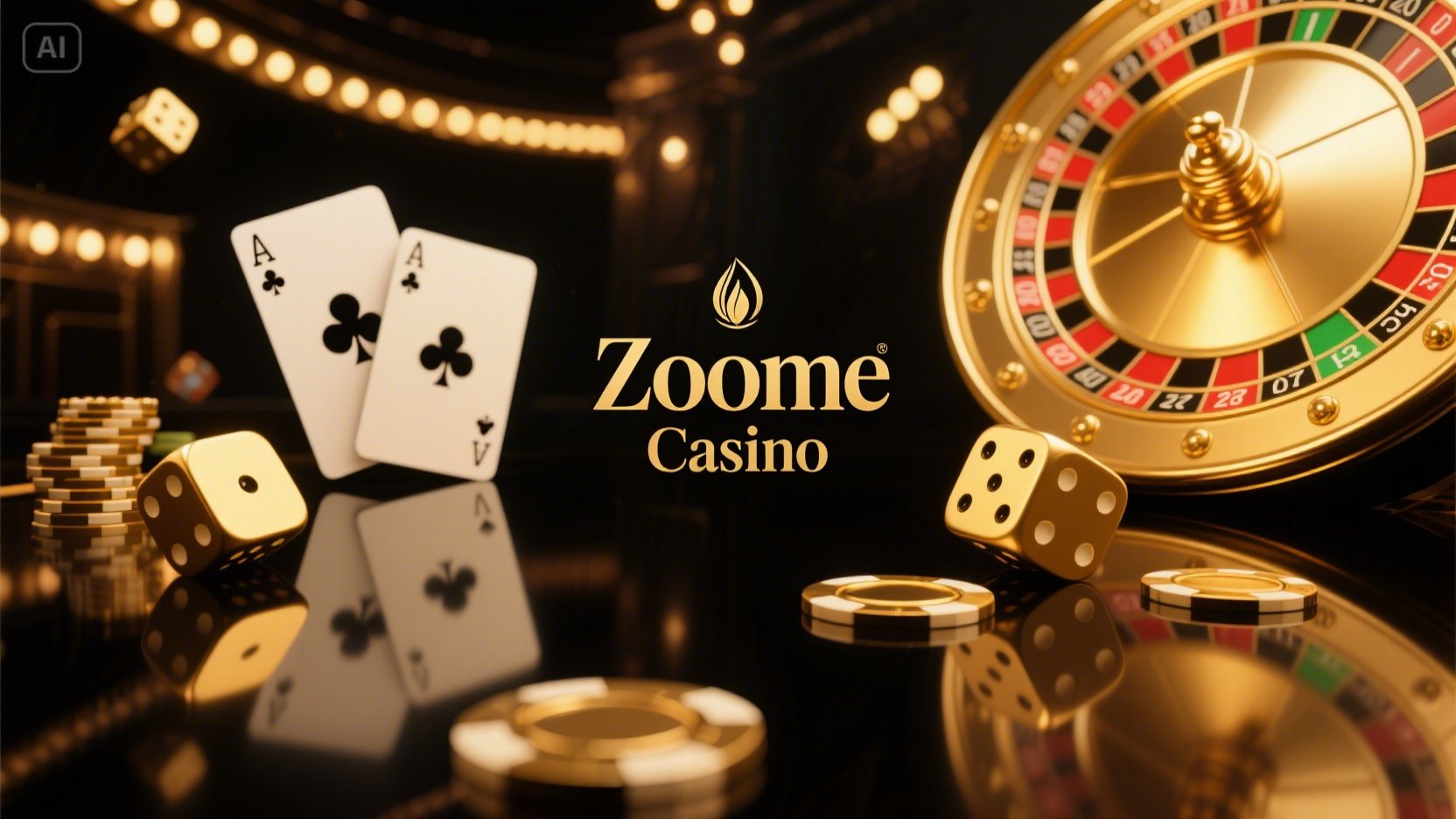 Zoome Casino پاکستان